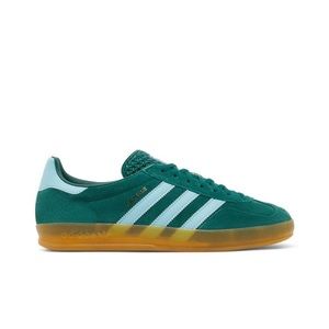 Gazelle Collegiate Green Hazy Sky